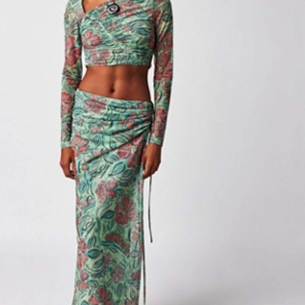 Free people super nova set